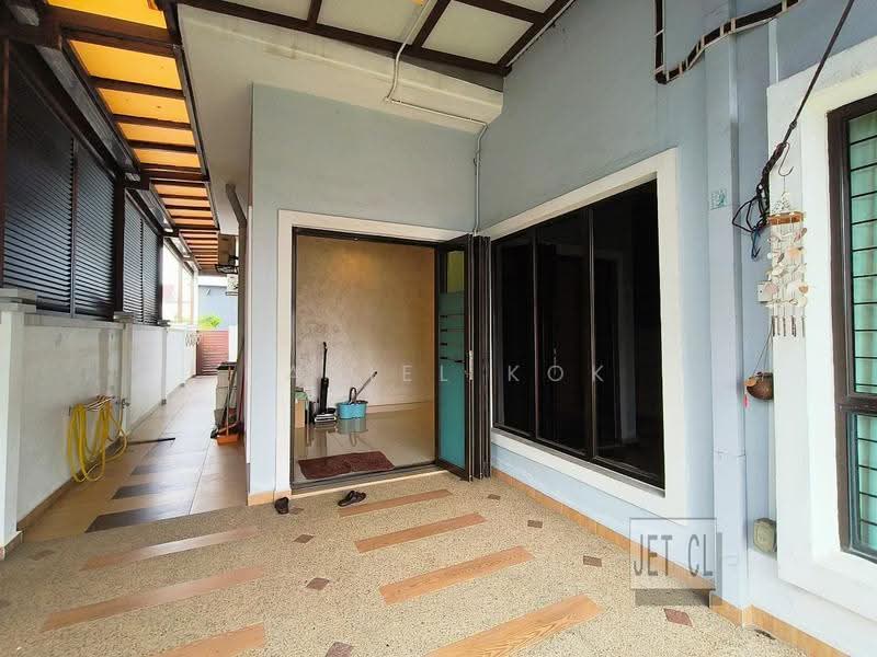 Rumah Teres 2-Tingkat untuk Dijual di Bandar Bukit Raja (Klang) - Daniel Kok - Exterior - PropertyGuru.com.my