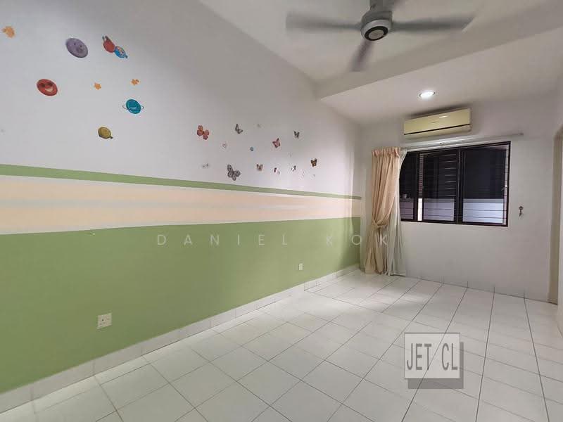 Rumah Teres 2-Tingkat untuk Dijual di Bandar Bukit Raja (Klang) - Daniel Kok - Interior - PropertyGuru.com.my
