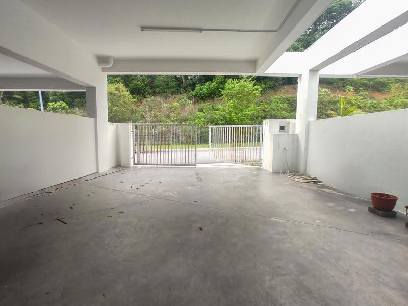 2-storey Terraced House for Rent in Seremban (Negeri Sembilan) - Kah Hee Lim - Exterior - PropertyGuru.com.my