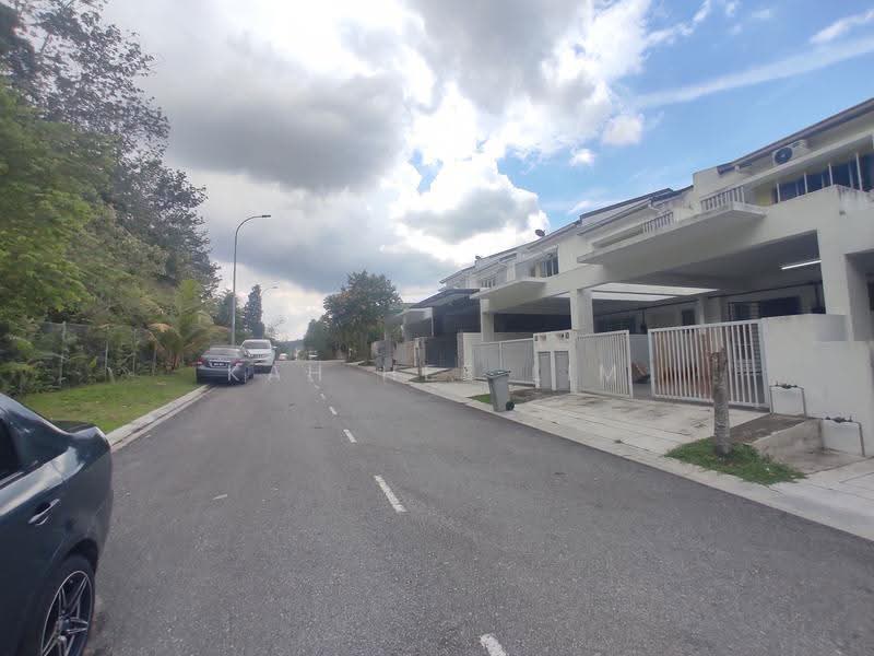 2-storey Terraced House for Rent in Seremban (Negeri Sembilan) - Kah Hee Lim - Exterior - PropertyGuru.com.my