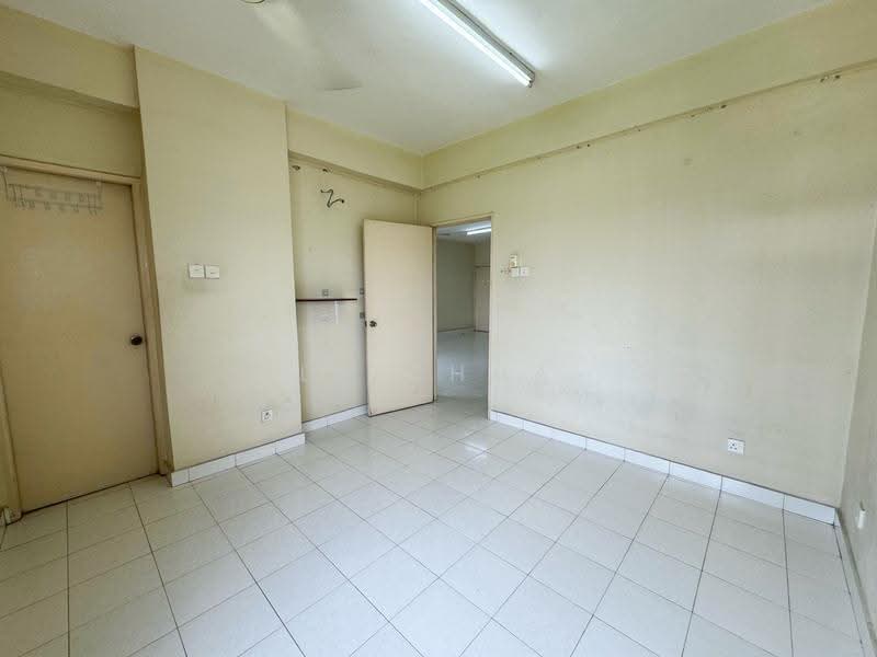 Kondominium untuk Disewa di Park View Tower - LS Chua - Interior - PropertyGuru.com.my