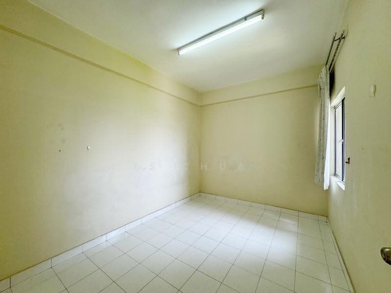 Kondominium untuk Disewa di Park View Tower - LS Chua - Interior - PropertyGuru.com.my