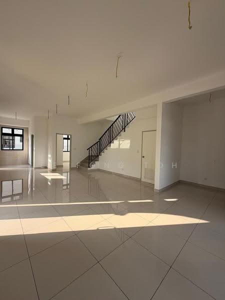2-storey Terraced House for Sale in Taman Rinting (Masai) - Ee Fong Toh - Interior - PropertyGuru.com.my