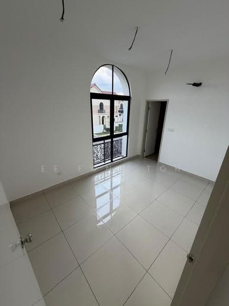 2-storey Terraced House for Sale in Taman Rinting (Masai) - Ee Fong Toh - Interior - PropertyGuru.com.my