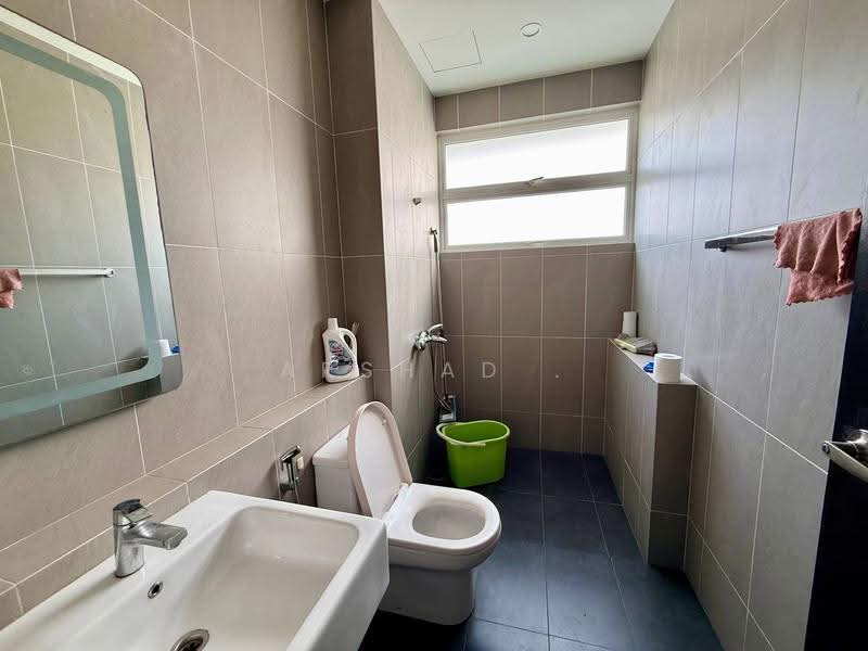 Bungalow House untuk Dijual di Horizon Hills (Iskandar Puteri (Nusajaya)) - Arshad . - Bathroom - PropertyGuru.com.my