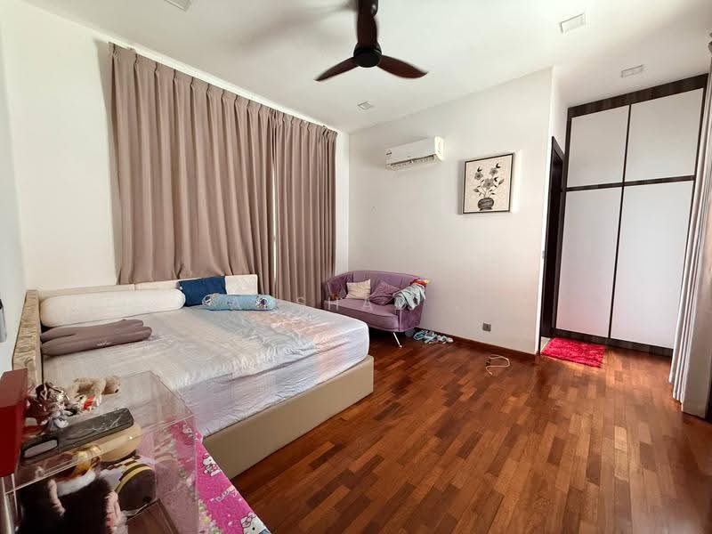 Bungalow House untuk Dijual di Horizon Hills (Iskandar Puteri (Nusajaya)) - Arshad . - Bedroom - PropertyGuru.com.my