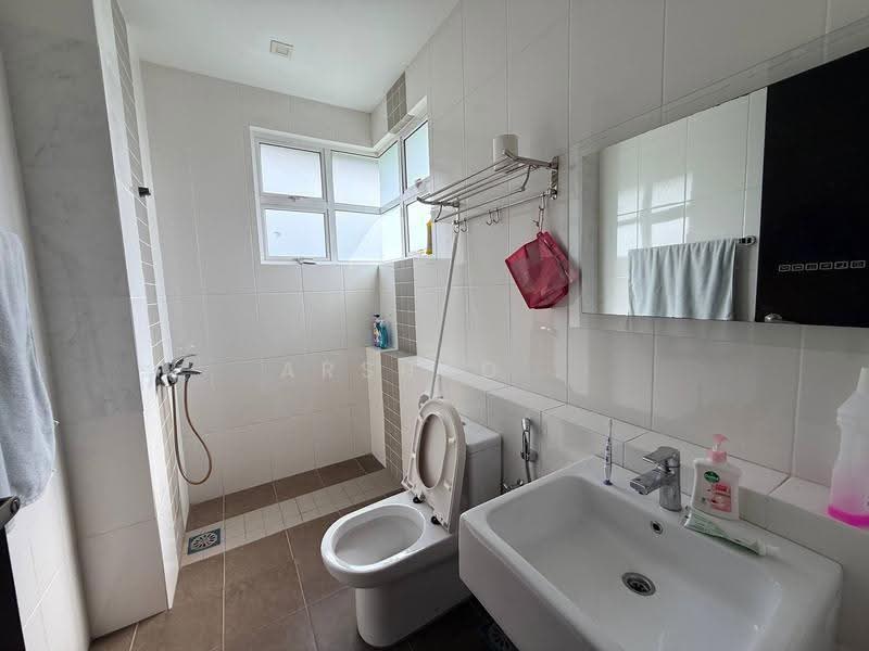 Bungalow House untuk Dijual di Horizon Hills (Iskandar Puteri (Nusajaya)) - Arshad . - Bathroom - PropertyGuru.com.my