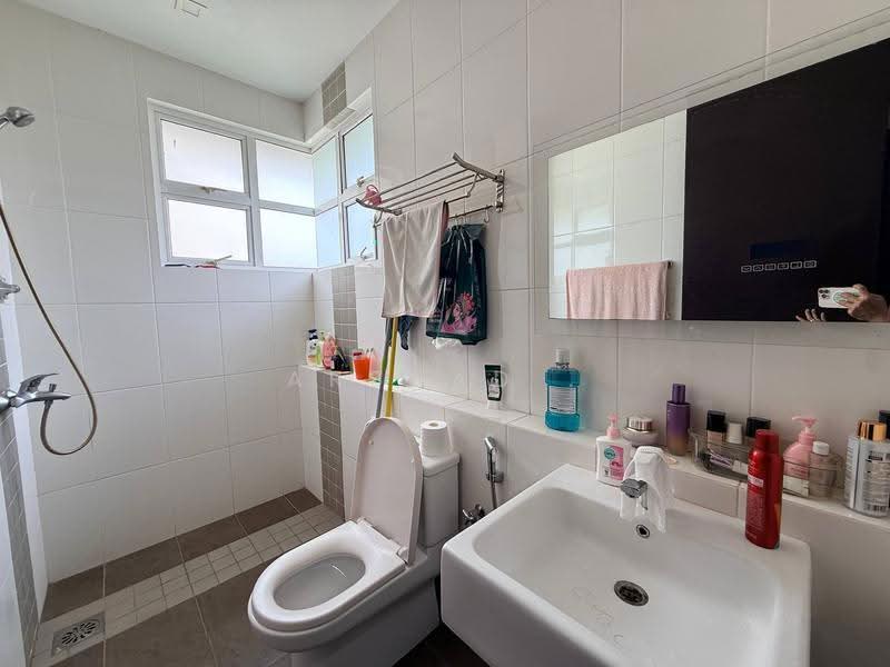 Bungalow House untuk Dijual di Horizon Hills (Iskandar Puteri (Nusajaya)) - Arshad . - Bathroom - PropertyGuru.com.my