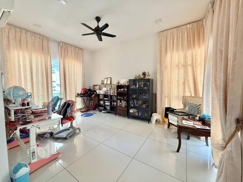 Bungalow House untuk Dijual di Horizon Hills (Iskandar Puteri (Nusajaya)) - Arshad . - Living Room - PropertyGuru.com.my