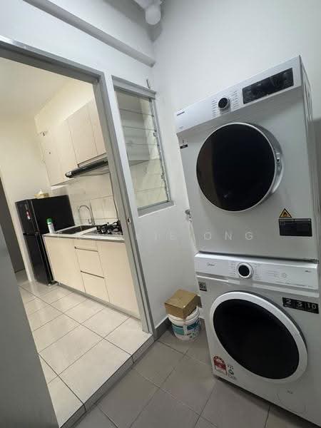 Kondominium untuk Disewa di MiNest Residence - Frankie Ong - PropertyGuru.com.my