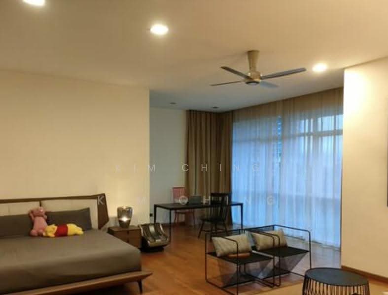 Kondominium untuk Dijual di The Pearl KLCC - Kim Ching - Bedroom - PropertyGuru.com.my