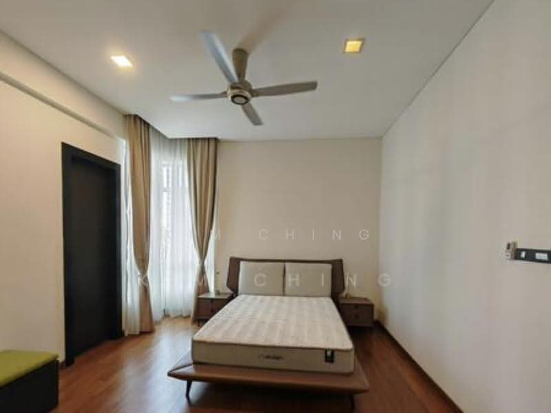 Kondominium untuk Dijual di The Pearl KLCC - Kim Ching - Bedroom - PropertyGuru.com.my
