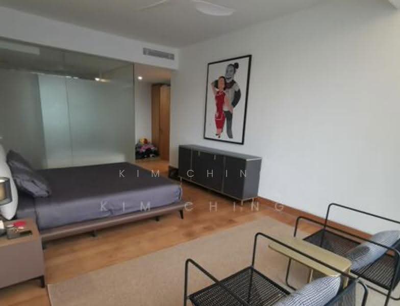 Kondominium untuk Dijual di The Pearl KLCC - Kim Ching - Bedroom - PropertyGuru.com.my