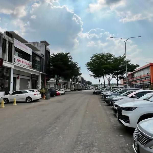 Shop for Sale in Kempas Lama (Johor Bahru) - Vlien Lua - PropertyGuru.com.my