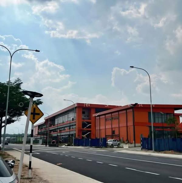 Shop for Sale in Kempas Lama (Johor Bahru) - Vlien Lua - PropertyGuru.com.my