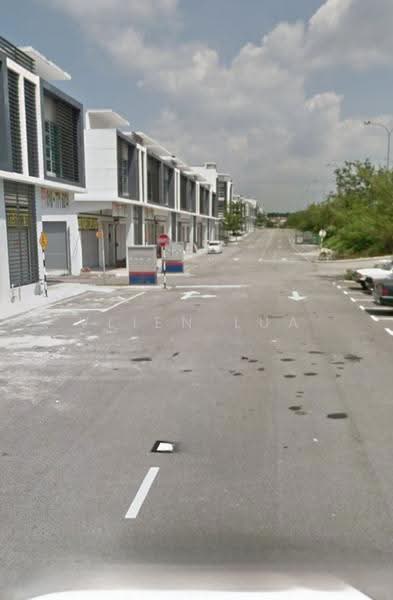 Shop for Sale in Kempas Lama (Johor Bahru) - Vlien Lua - Exterior - PropertyGuru.com.my