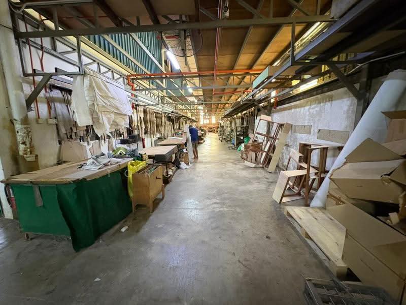 Factory for Sale in Ulu Tiram (Johor) - Torow Yeow - Interior - PropertyGuru.com.my