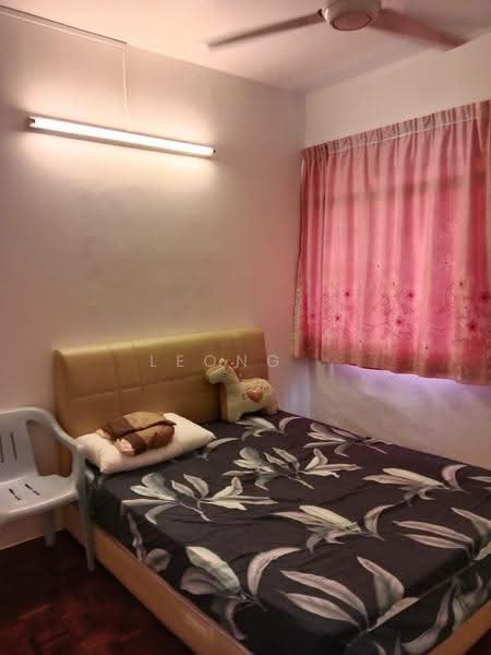 Condominium for Rent at Bukit Awana Condominium - Leong . - Bedroom - PropertyGuru.com.my