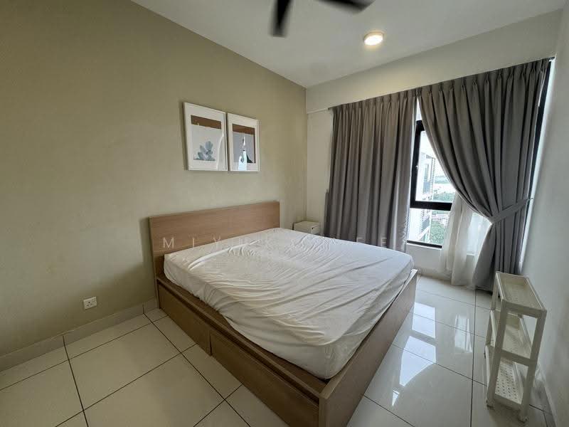 Kediaman Servis untuk Dijual di Citywoods - Miyuki Lee - Bedroom - PropertyGuru.com.my