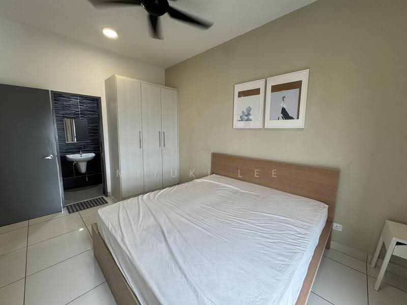 Kediaman Servis untuk Dijual di Citywoods - Miyuki Lee - Bedroom - PropertyGuru.com.my