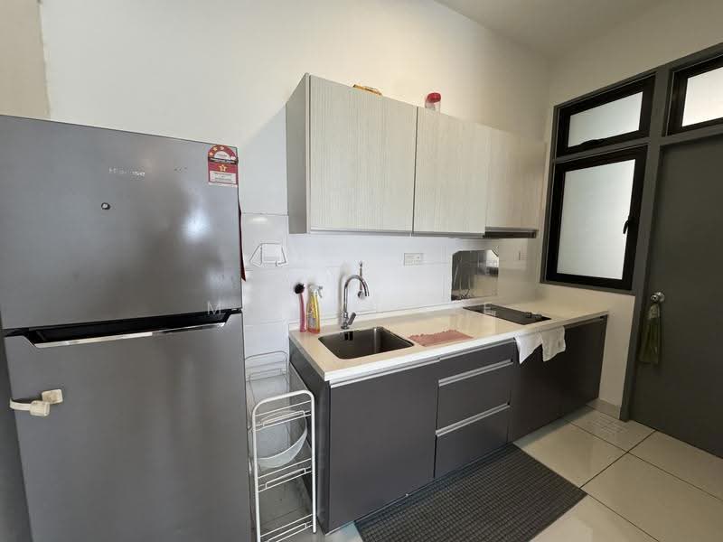 Kediaman Servis untuk Dijual di Citywoods - Miyuki Lee - PropertyGuru.com.my