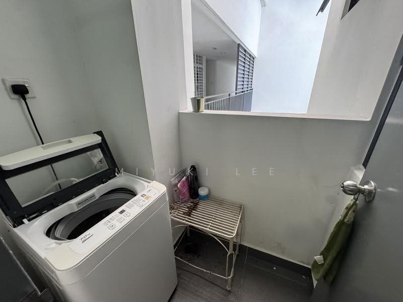 Kediaman Servis untuk Dijual di Citywoods - Miyuki Lee - PropertyGuru.com.my