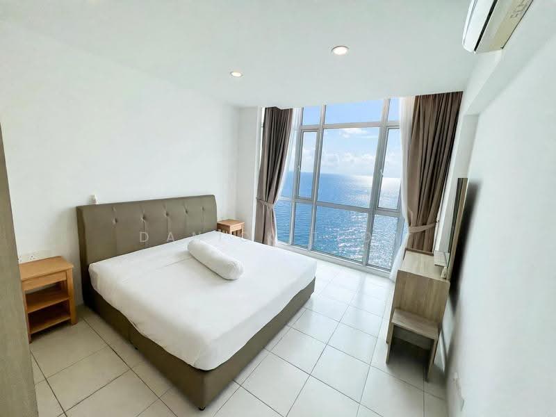 Condominium for Rent at 10 Island Resort - Danick Teoh - Bedroom - PropertyGuru.com.my