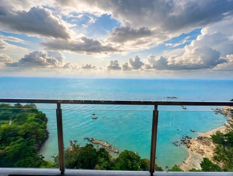 Condominium for Rent at 10 Island Resort - Danick Teoh - View - PropertyGuru.com.my