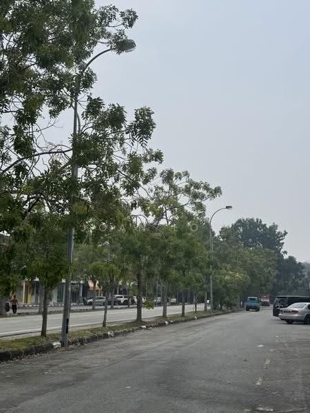 Kedai untuk Dijual di Taman Tasik Utama (Bukit Katil) - Joan Low - Exterior - PropertyGuru.com.my