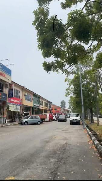 Kedai untuk Dijual di Taman Tasik Utama (Bukit Katil) - Joan Low - PropertyGuru.com.my