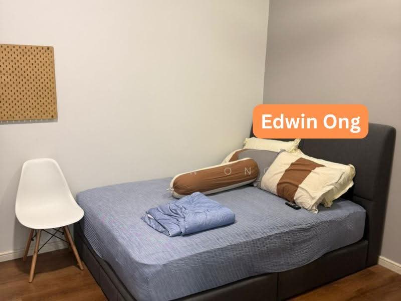 Kediaman Servis untuk Disewa di Suasana @ Utropolis - Edwin Ong - PropertyGuru.com.my