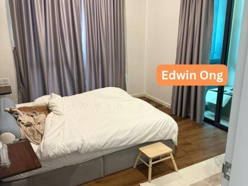 Kediaman Servis untuk Disewa di Suasana @ Utropolis - Edwin Ong - PropertyGuru.com.my
