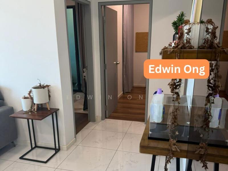Kediaman Servis untuk Disewa di Suasana @ Utropolis - Edwin Ong - PropertyGuru.com.my