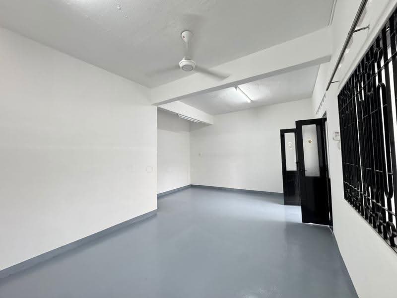 2-storey Terraced House for Rent in Taman Sri Tebrau (Johor Bahru) - Coco Lee - Interior - PropertyGuru.com.my
