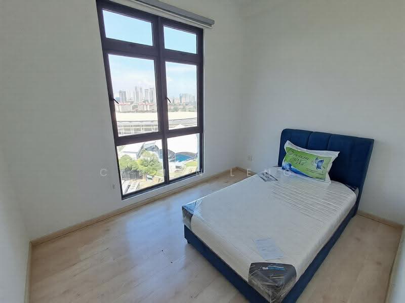 Condominium for Sale at Parkhill Residence - Carmen Leng - Bedroom - PropertyGuru.com.my