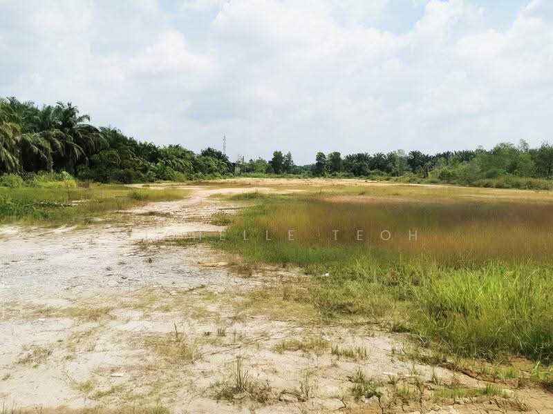 Tanah Perindustrian untuk Disewa di Kajang (Selangor) - Michelle Teoh - Exterior - PropertyGuru.com.my