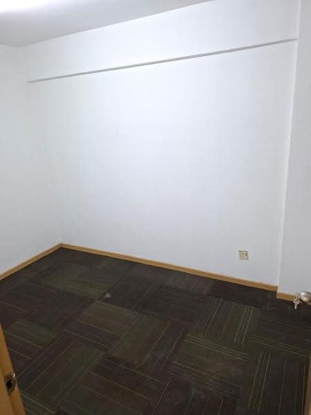 Flat for Rent at Aman & Damai Apartment - Yi Jun - Interior - PropertyGuru.com.my