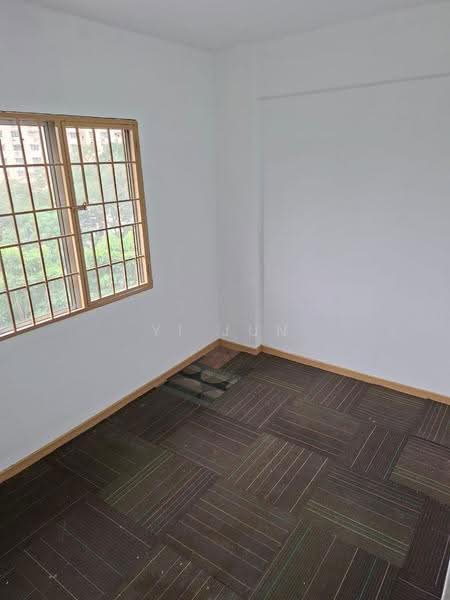 Flat for Rent at Aman & Damai Apartment - Yi Jun - Interior - PropertyGuru.com.my