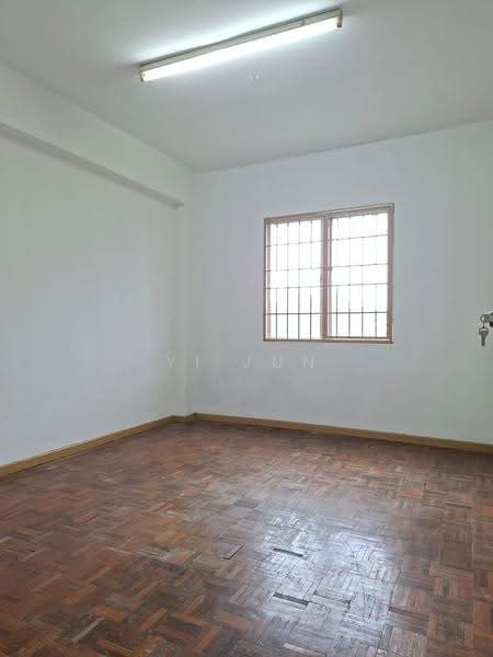 Flat for Rent at Aman & Damai Apartment - Yi Jun - Interior - PropertyGuru.com.my