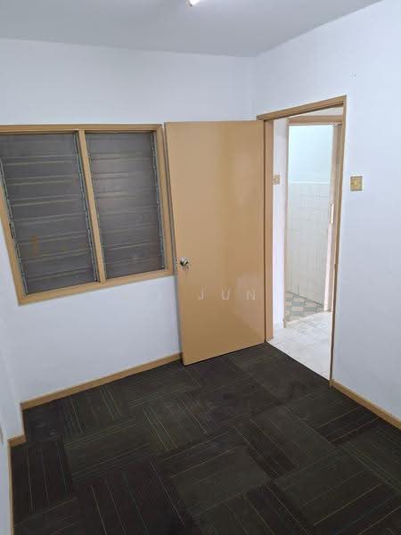 Flat for Rent at Aman & Damai Apartment - Yi Jun - Interior - PropertyGuru.com.my