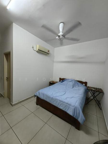 Semi-Detached House for Sale in Setia Tropika (Johor Bahru) - Ee Fong Toh - Bedroom - PropertyGuru.com.my