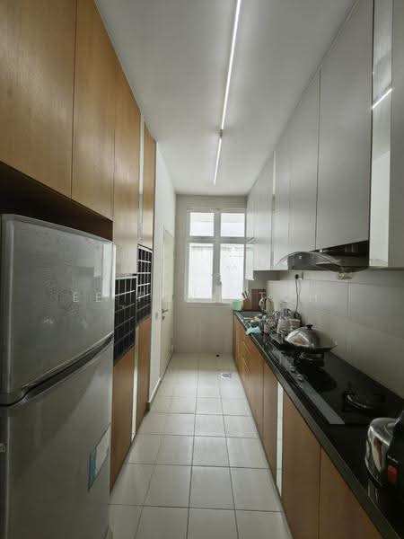 Semi-Detached House for Sale in Setia Tropika (Johor Bahru) - Ee Fong Toh - Kitchen - PropertyGuru.com.my