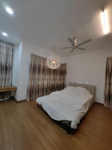 Semi-Detached House for Sale in Setia Tropika (Johor Bahru) - Ee Fong Toh - Bedroom - PropertyGuru.com.my