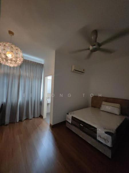 Semi-Detached House for Sale in Setia Tropika (Johor Bahru) - Ee Fong Toh - Bedroom - PropertyGuru.com.my