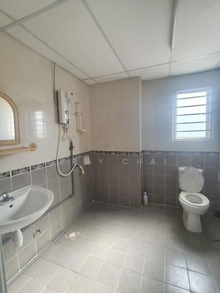 Condominium for Rent at Selayang Point - Perry Chai - Bathroom - PropertyGuru.com.my