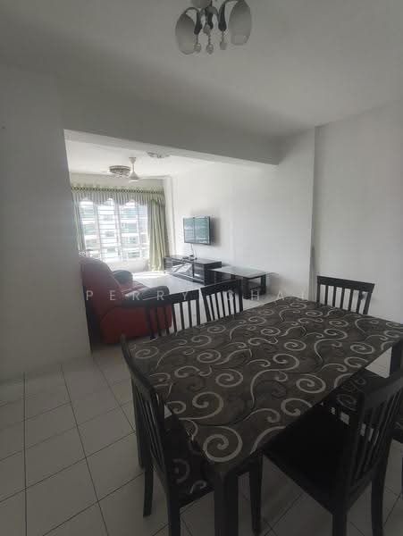 Condominium for Rent at Selayang Point - Perry Chai - PropertyGuru.com.my