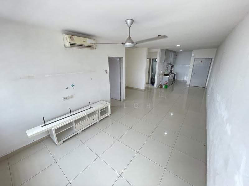 Kondominium untuk Dijual di 228 Kondominium - MY Loh - Living Room - PropertyGuru.com.my