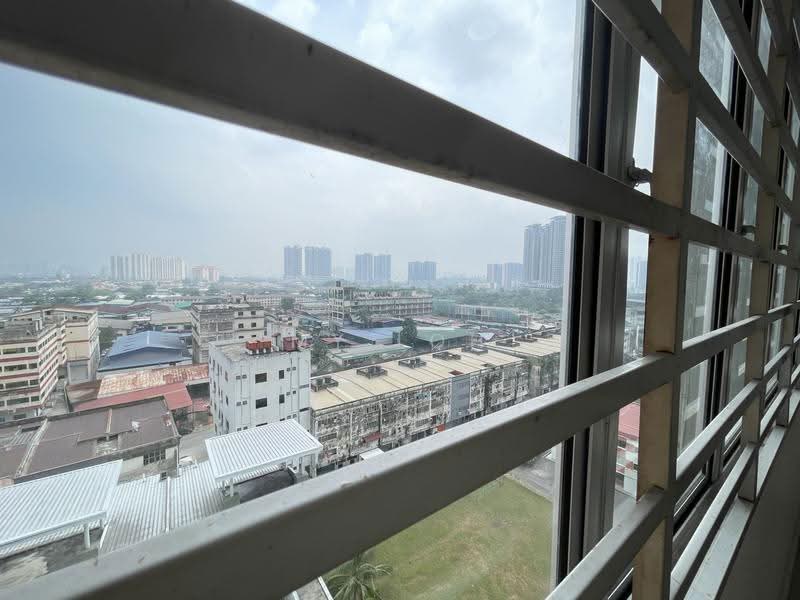 Kondominium untuk Dijual di 228 Kondominium - MY Loh - View - PropertyGuru.com.my