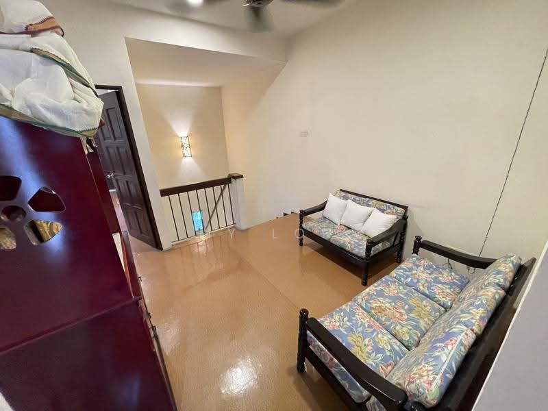 Kondominium untuk Dijual di 228 Kondominium - MY Loh - Interior - PropertyGuru.com.my