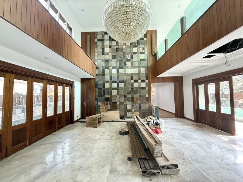 Bungalow House untuk Dijual di Tropicana (Petaling Jaya) - Ken TCK - PropertyGuru.com.my